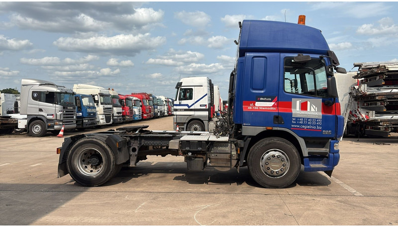 DAF 75 CF 360 (CLEAN CONDITION / AIRCO / EURO 5) - Tracteur routier: photos 4 DAF 75 CF 360 (CLEAN CONDITION / AIRCO / EURO 5) - Tracteur routier: photos 4
