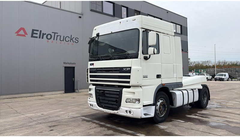 DAF XF 105.460 (GOOD CONDITION / BONNE ETAT) - Tracteur routier: photos 1 DAF XF 105.460 (GOOD CONDITION / BONNE ETAT) - Tracteur routier: photos 1