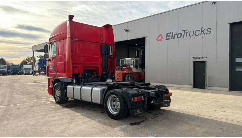 DAF XF 105.460 (GOOD CONDITION / BONNE ETAT) - Tracteur routier: photos 5 DAF XF 105.460 (GOOD CONDITION / BONNE ETAT) - Tracteur routier: photos 5