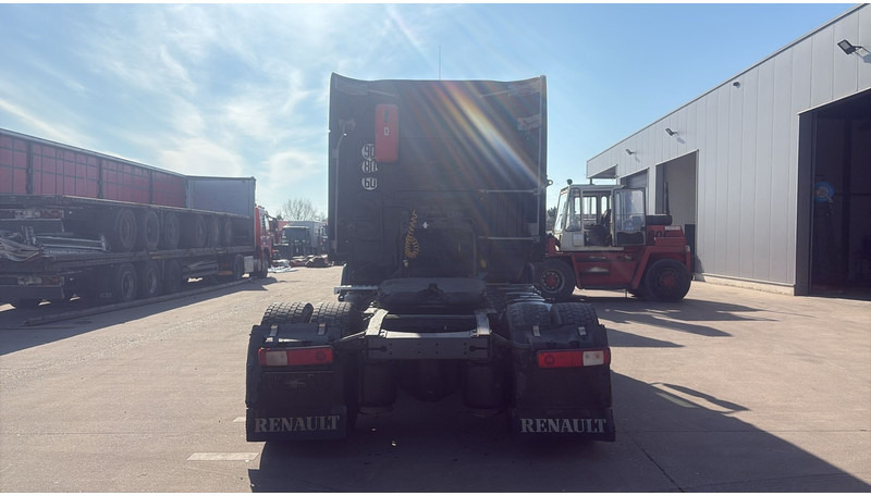 Renault PREMIUM 410 DXI (EURO 5 / GOOD CONDITION / BONNE ETAT) - Tracteur routier: photos 5 Renault PREMIUM 410 DXI (EURO 5 / GOOD CONDITION / BONNE ETAT) - Tracteur routier: photos 5