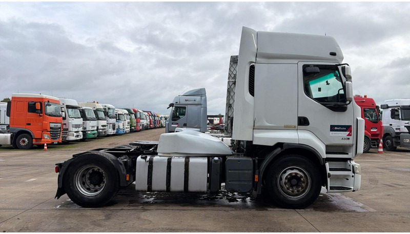 Renault Premium 430 DXI (GOOD CONDITION / BONNE ETAT) - Tracteur routier: photos 3 Renault Premium 430 DXI (GOOD CONDITION / BONNE ETAT) - Tracteur routier: photos 3