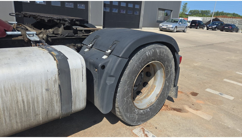 Renault Premium 450 (BOITE MANUELLE / MANUAL GEARBOX / AIRCO) en crédit-bail Renault Premium 450 (BOITE MANUELLE / MANUAL GEARBOX / AIRCO): photos 9