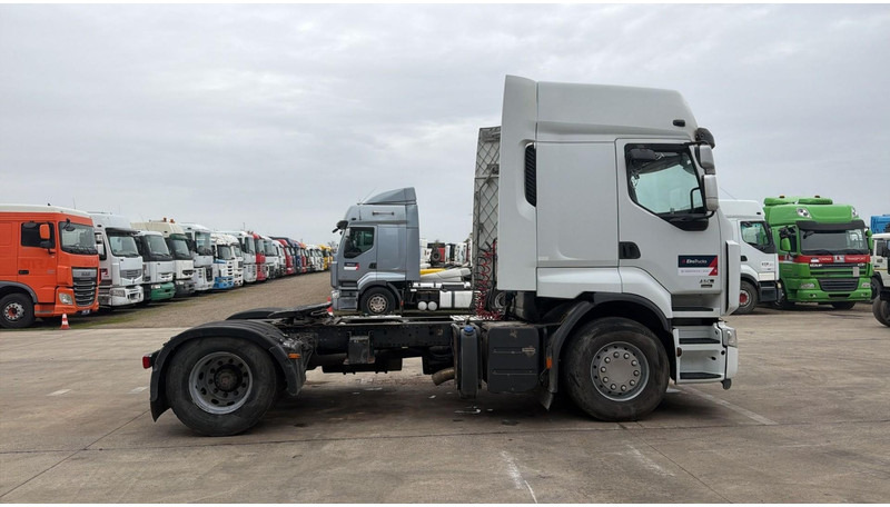 Renault Premium 450 DXI (BOITE MANUELLE / MANUAL GEARBOX) - Tracteur routier: photos 4 Renault Premium 450 DXI (BOITE MANUELLE / MANUAL GEARBOX) - Tracteur routier: photos 4