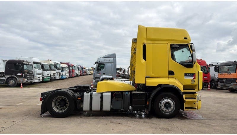 Renault Premium 450 DXI (BOITE MANUELLE / MANUAL GEARBOX) - Tracteur routier: photos 5 Renault Premium 450 DXI (BOITE MANUELLE / MANUAL GEARBOX) - Tracteur routier: photos 5