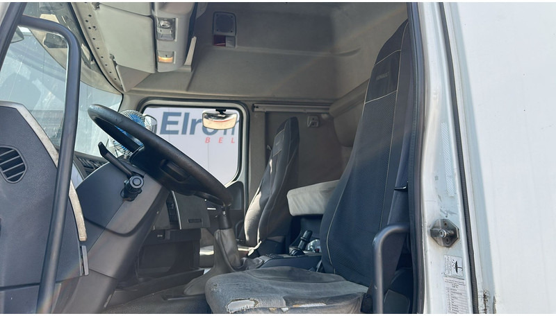 Renault Premium 450 DXI (BOITE MANUELLE / PARFAIT ETAT / MANUAL GEARBOX) en crédit-bail Renault Premium 450 DXI (BOITE MANUELLE / PARFAIT ETAT / MANUAL GEARBOX): photos 17
