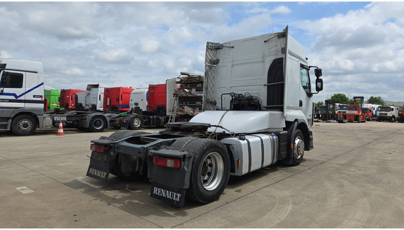 Renault Premium 460 DXI (2 TANKS / AIRCO / CLEAN / PROPRE) - Tracteur routier: photos 5 Renault Premium 460 DXI (2 TANKS / AIRCO / CLEAN / PROPRE) - Tracteur routier: photos 5