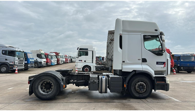 Renault Premium 460 DXI (GOOD CONDITION / AIRCO / AC) - Tracteur routier: photos 4 Renault Premium 460 DXI (GOOD CONDITION / AIRCO / AC) - Tracteur routier: photos 4