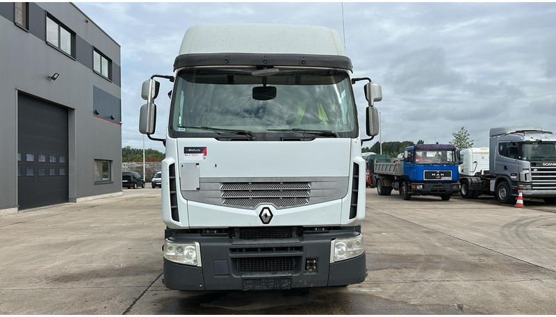 Renault Premium 460 DXI (GOOD CONDITION / AIRCO / AC) - Tracteur routier: photos 2 Renault Premium 460 DXI (GOOD CONDITION / AIRCO / AC) - Tracteur routier: photos 2