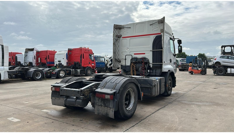 Renault Premium 460 DXI (GOOD CONDITION / AIRCO / AC) - Tracteur routier: photos 5 Renault Premium 460 DXI (GOOD CONDITION / AIRCO / AC) - Tracteur routier: photos 5