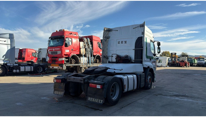 Renault Premium 460 DXI (GOOD CONDITION / BONNE ETAT) - Tracteur routier: photos 5 Renault Premium 460 DXI (GOOD CONDITION / BONNE ETAT) - Tracteur routier: photos 5