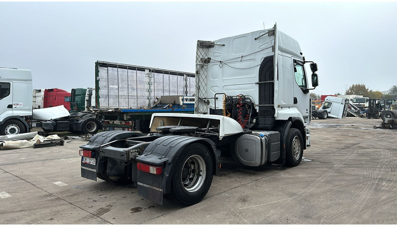 Renault Premium 460 DXI (PERFECT CONDITION) - Tracteur routier: photos 5 Renault Premium 460 DXI (PERFECT CONDITION) - Tracteur routier: photos 5