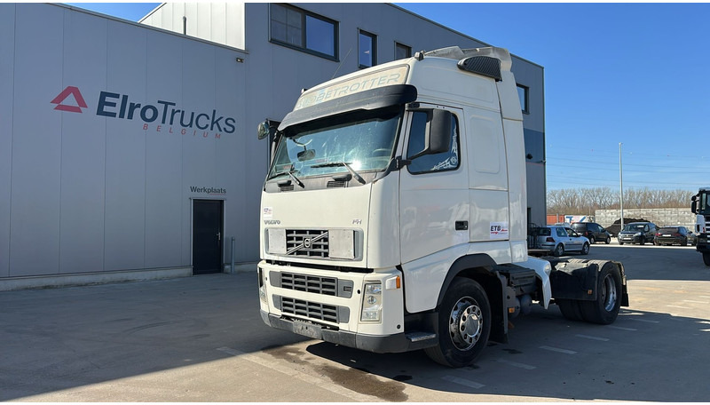 Volvo FH 440 (GOOD CONDITION / BONNE ETAT) - Tracteur routier: photos 1 Volvo FH 440 (GOOD CONDITION / BONNE ETAT) - Tracteur routier: photos 1