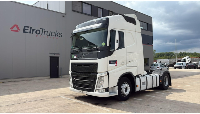 Volvo FH 460 (CHASSIS 2015 / PERFECT CONDITION / CLEAN CHASSIS) - Tracteur routier: photos 1 Volvo FH 460 (CHASSIS 2015 / PERFECT CONDITION / CLEAN CHASSIS) - Tracteur routier: photos 1