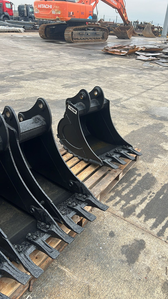 Godet pour pelle pour Mini pelle CATERPILLAR 305 Mini Excavator Bucket: photos 7
