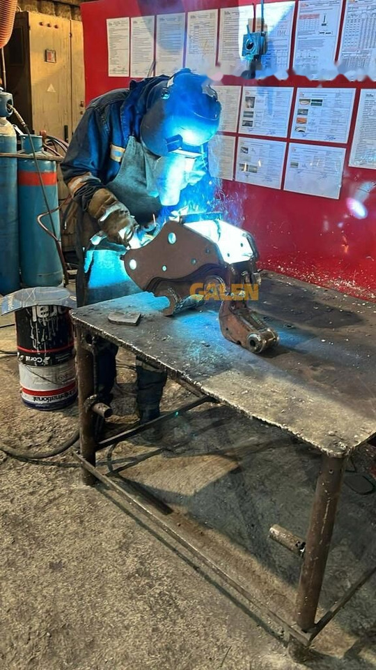 Godet pour pelle neuf Caterpillar 305 Digging Bucket: photos 7 Godet pour pelle neuf Caterpillar 305 Digging Bucket: photos 7