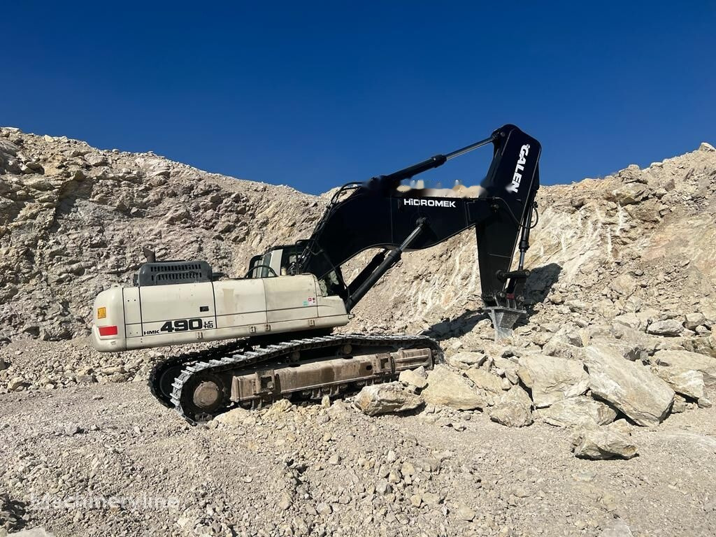 Galen Eagle Beak Boom-Arm - Ripper: photos 4 Galen Eagle Beak Boom-Arm - Ripper: photos 4