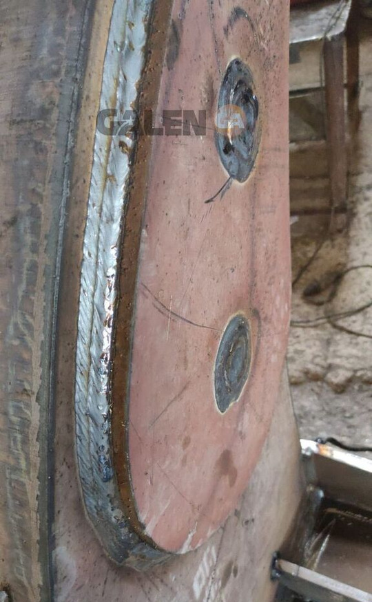 Galen Marble - Ripper: photos 4 Galen Marble - Ripper: photos 4