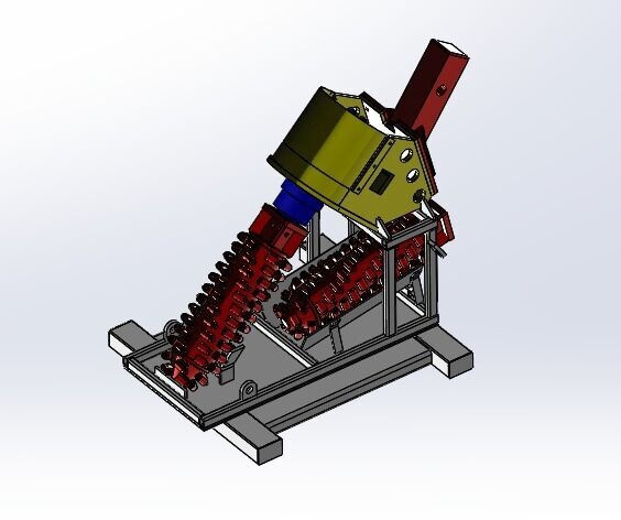 Galen Router Attachment - Tête d'abattage: photos 4 Galen Router Attachment - Tête d'abattage: photos 4