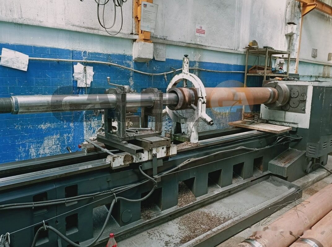 For construction roller - Vérin hydraulique pour Compacteur: photos 5 For construction roller - Vérin hydraulique pour Compacteur: photos 5
