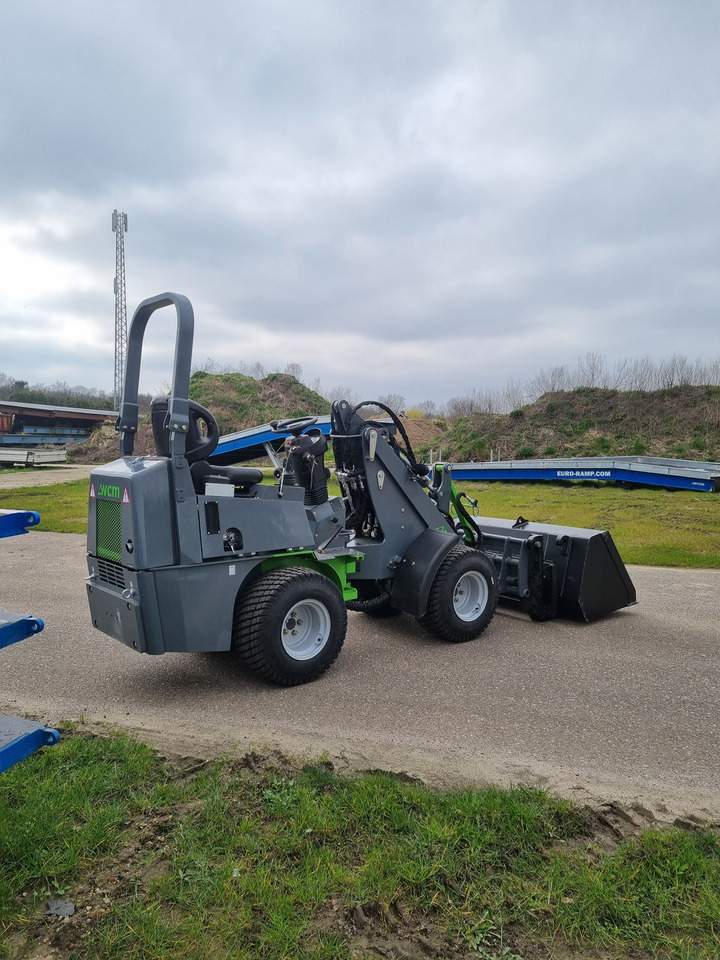 WCM -L1460 shovel met beugel - Chargeuse sur pneus: photos 5 WCM -L1460 shovel met beugel - Chargeuse sur pneus: photos 5