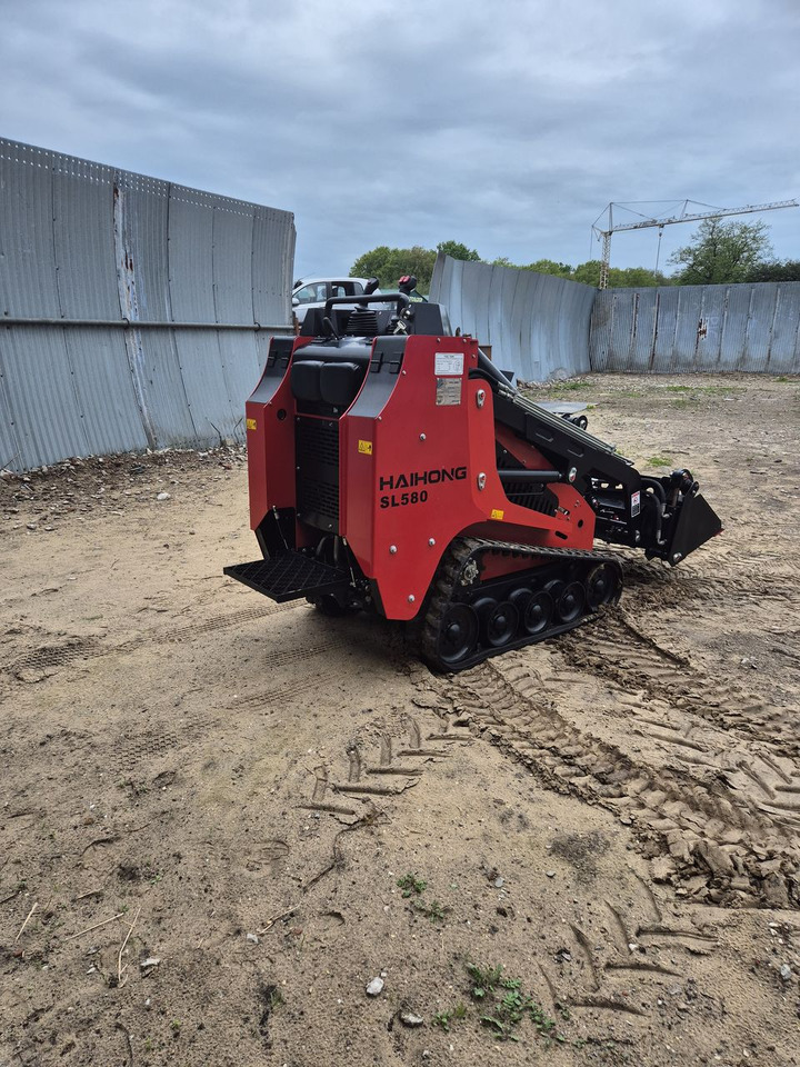 WCM-SL380 en crédit-bail WCM-SL380: photos 6