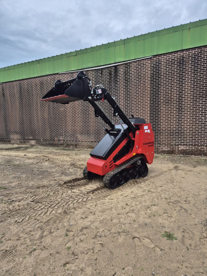 WCM-SL380 en crédit-bail WCM-SL380: photos 9