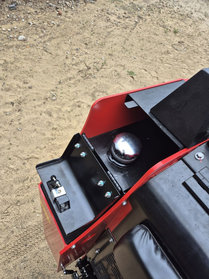 WCM-SL380 en crédit-bail WCM-SL380: photos 16