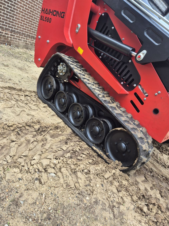 WCM-SL380 en crédit-bail WCM-SL380: photos 14