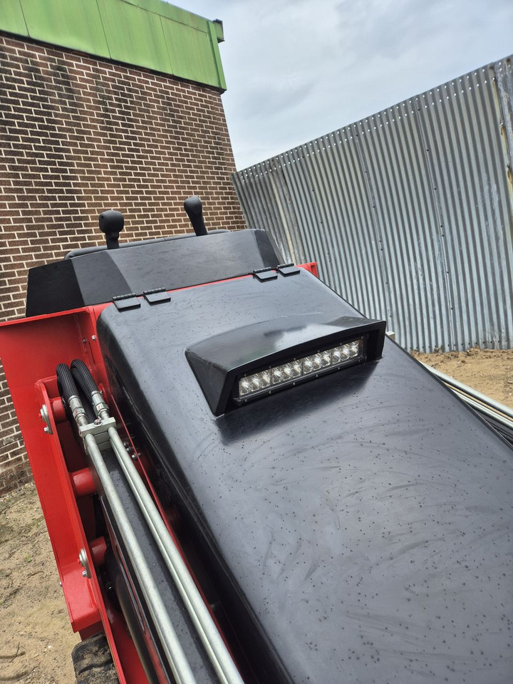 WCM-SL380 en crédit-bail WCM-SL380: photos 13