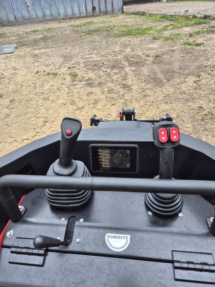 WCM-SL380 en crédit-bail WCM-SL380: photos 15