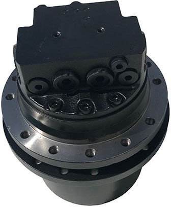 Final drive Takeuchi TB15 - Moteur de translation pour Engins de chantier: photos 1 Final drive Takeuchi TB15 - Moteur de translation pour Engins de chantier: photos 1