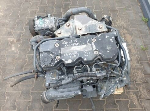 DAF BE110C DAF truck - Moteur pour Camion: photos 3 DAF BE110C DAF truck - Moteur pour Camion: photos 3