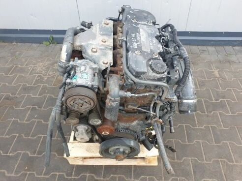 DAF BE110C DAF truck - Moteur pour Camion: photos 1 DAF BE110C DAF truck - Moteur pour Camion: photos 1