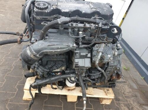 DAF BE110C DAF truck - Moteur pour Camion: photos 4 DAF BE110C DAF truck - Moteur pour Camion: photos 4