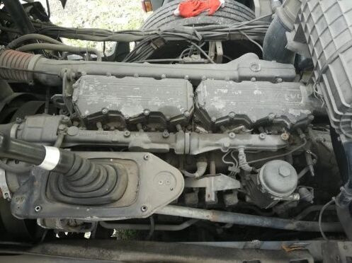 DAF PE228C DAF truck - Moteur pour Camion: photos 1 DAF PE228C DAF truck - Moteur pour Camion: photos 1