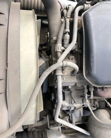 IVECO F3AE36810 IVECO STRALIS truck - Moteur pour Camion: photos 3 IVECO F3AE36810 IVECO STRALIS truck - Moteur pour Camion: photos 3