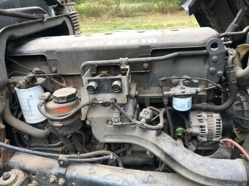 IVECO F3AE36810 IVECO STRALIS truck - Moteur pour Camion: photos 1 IVECO F3AE36810 IVECO STRALIS truck - Moteur pour Camion: photos 1