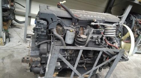 IVECO cursor 13 e5 F3BE3681 IVECO STRALIS truck - Moteur pour Camion: photos 4 IVECO cursor 13 e5 F3BE3681 IVECO STRALIS truck - Moteur pour Camion: photos 4