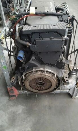 IVECO cursor 13 e5 F3BE3681 IVECO STRALIS truck - Moteur pour Camion: photos 1 IVECO cursor 13 e5 F3BE3681 IVECO STRALIS truck - Moteur pour Camion: photos 1