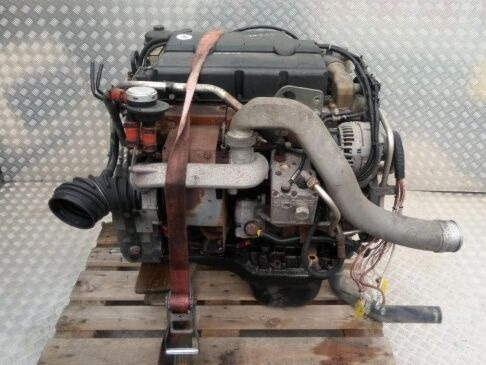MAN D0834LFL54 truck - Moteur pour Camion: photos 4 MAN D0834LFL54 truck - Moteur pour Camion: photos 4