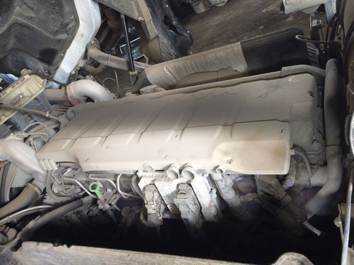 MAN D2066LF70 MAN TGA TGX TGS truck - Moteur pour Camion: photos 1 MAN D2066LF70 MAN TGA TGX TGS truck - Moteur pour Camion: photos 1