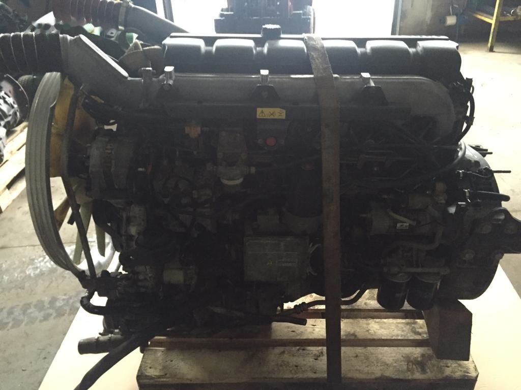 Renault PREMIUM 420 DCI - Moteur pour Camion: photos 2 Renault PREMIUM 420 DCI - Moteur pour Camion: photos 2