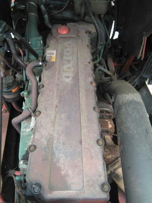 Volvo D12C Volvo FH 12 - Moteur pour Camion: photos 1 Volvo D12C Volvo FH 12 - Moteur pour Camion: photos 1