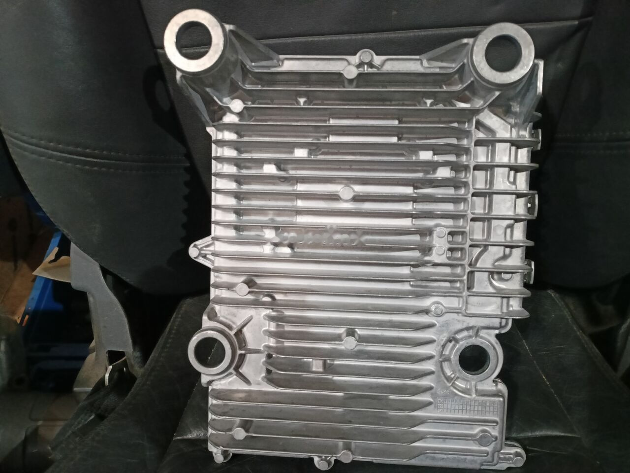 Sterownik skrzyni Man 2424754 G5 MAX MAN GRS 905R 2424754 G5 MAX truck - Transmission pour Camion: photos 4 Sterownik skrzyni Man 2424754 G5 MAX MAN GRS 905R 2424754 G5 MAX truck - Transmission pour Camion: photos 4