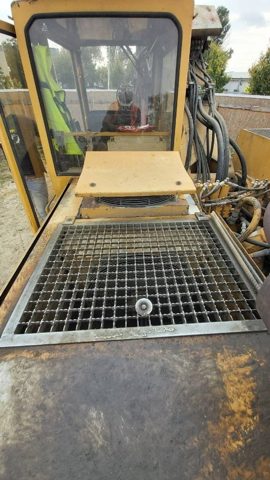 Mât de battage ABI MULLER MS-M12000T SENNEBOGEN SR28T bauer bg rg rtg: photos 9