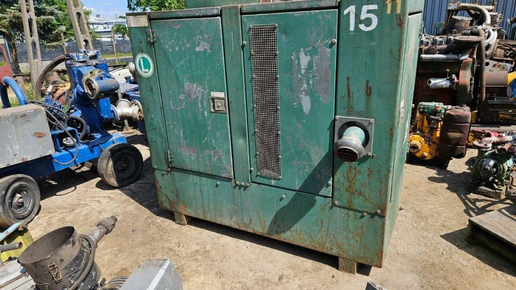 Pompe à eau Sykes Sykes wellpoint vacuum water pump varisco eur ALL: photos 16