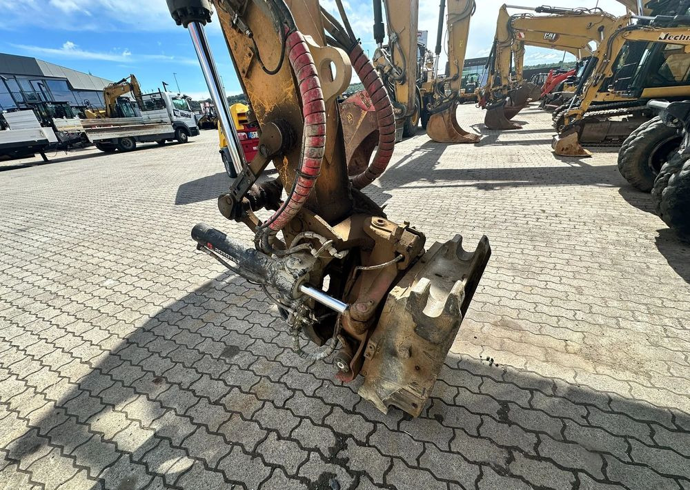 Liebherr A 916 Litronic, 2020 ROK, ROTOTILT, 7300 MTH - Pelle sur pneus: photos 4 Liebherr A 916 Litronic, 2020 ROK, ROTOTILT, 7300 MTH - Pelle sur pneus: photos 4