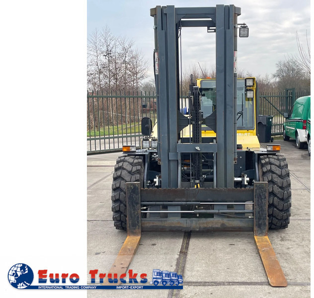 Combilift COMBI RF combi rf - Chariot tout terrain: photos 2 Combilift COMBI RF combi rf - Chariot tout terrain: photos 2