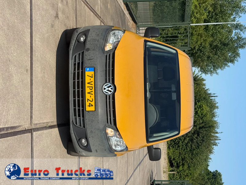 Volkswagen Caddy Maxi - Fourgonnette: photos 2 Volkswagen Caddy Maxi - Fourgonnette: photos 2