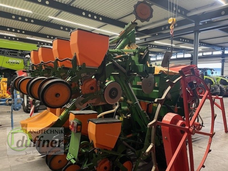 Amazone ED 602-K Contour - Semoir monograine: photos 3 Amazone ED 602-K Contour - Semoir monograine: photos 3